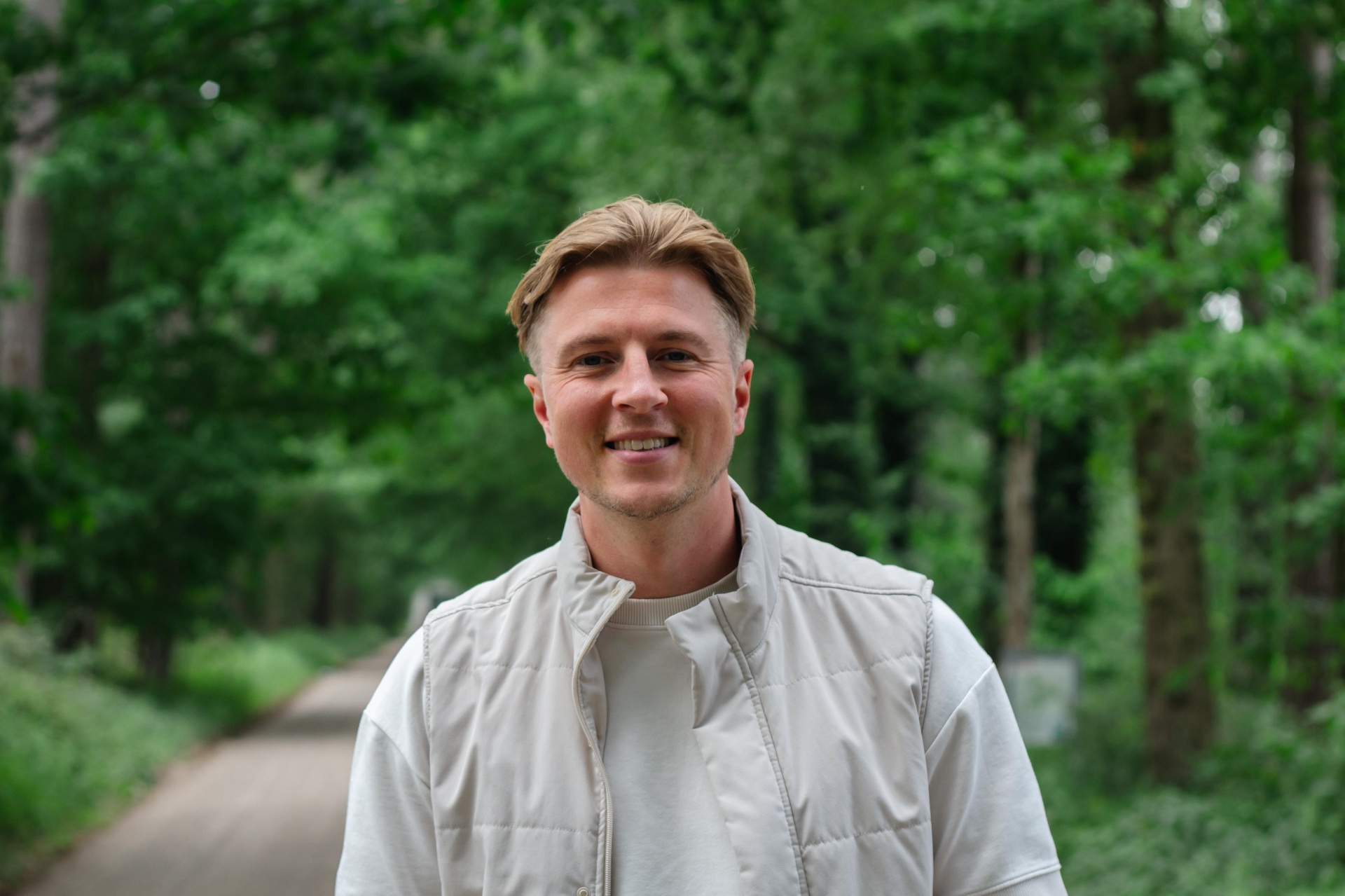 Jelle Henssen - Specialist Zenuwstelselherstel