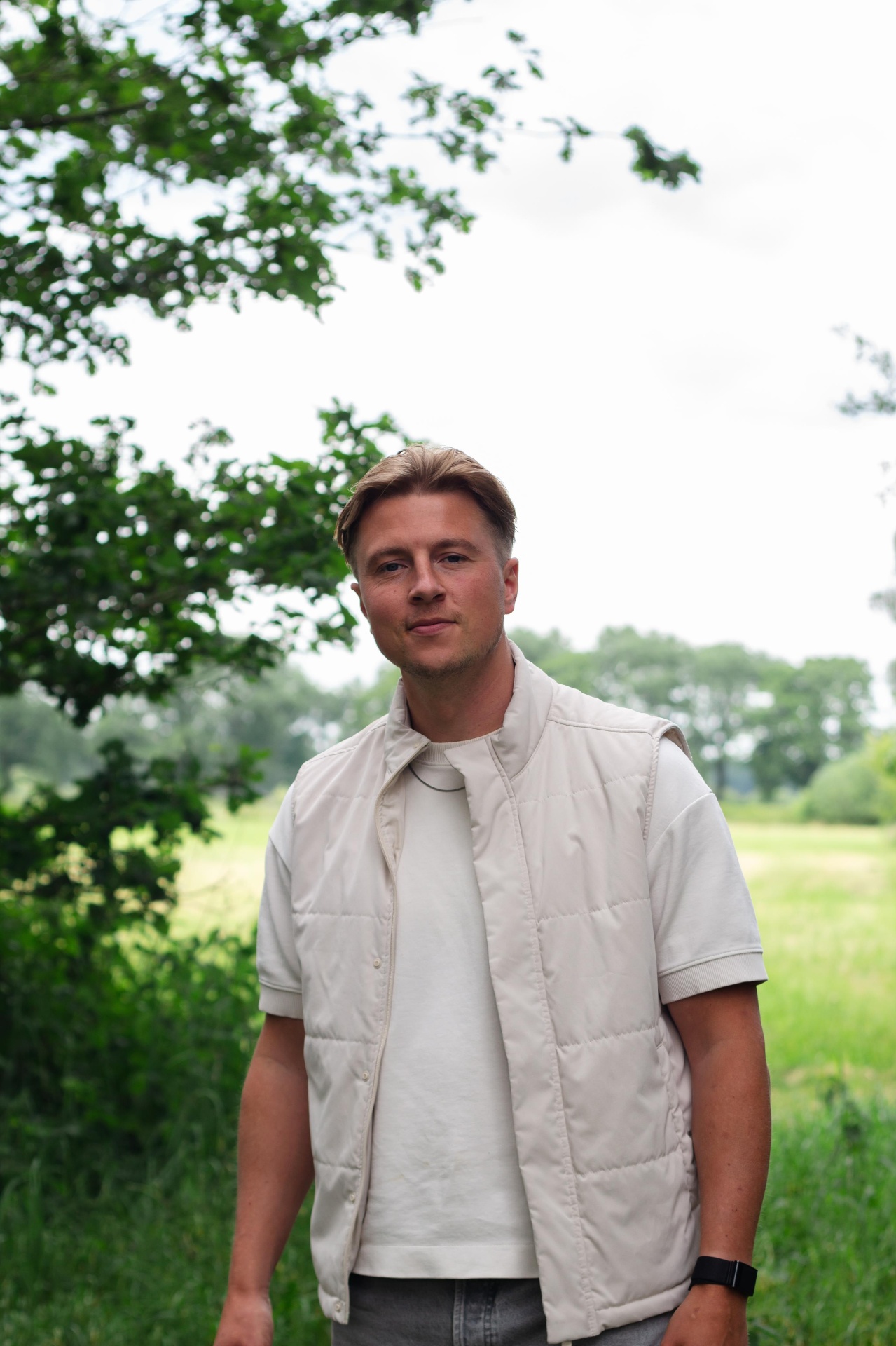 Jelle Henssen ADHD Coach